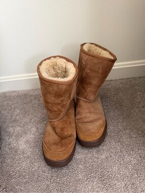 UGG Boots - Thick winter boots